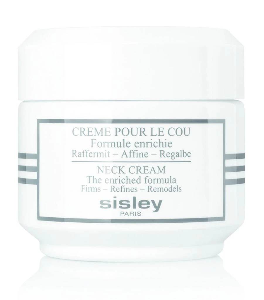 商品Sisley|Neck Cream The Enriched Formula (50ml),价格¥1381,第1张图片