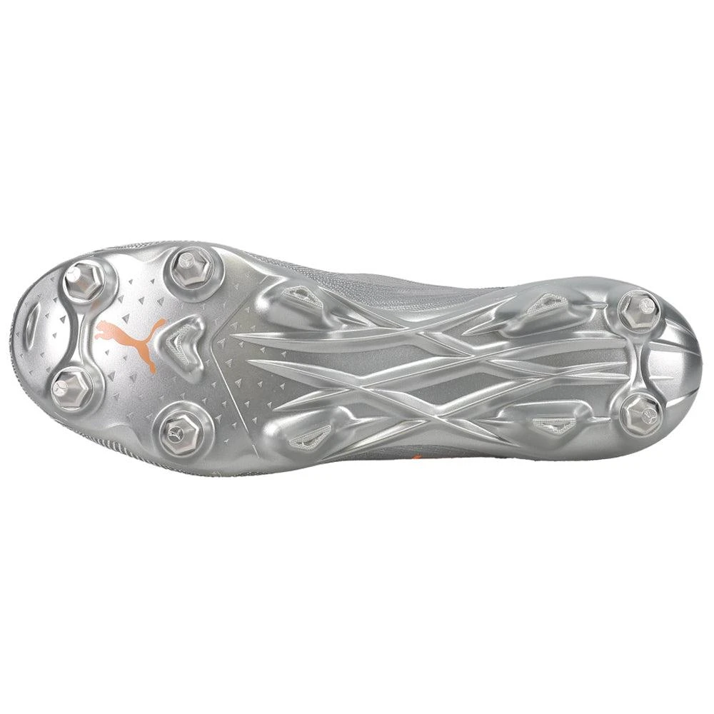 商品Puma|Ultra 1.4 Mxsg Soccer Cleats,价格¥613,第5张图片详细描述