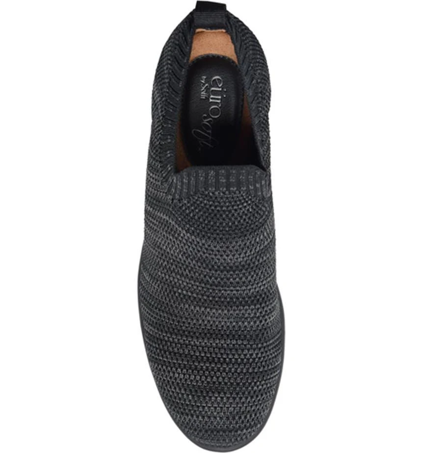 商品EuroSoft|Jessie Wedge Slip-On Shoe,价格¥376,第4张图片详细描述