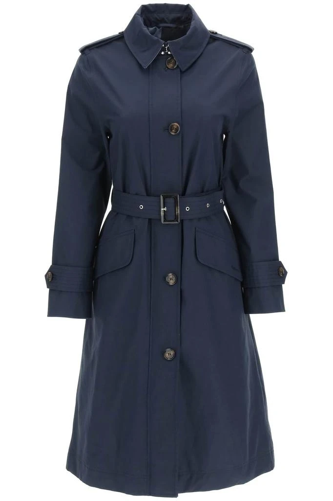 商品Barbour|Barbour camilla raincoat,价格¥1795,第1张图片
