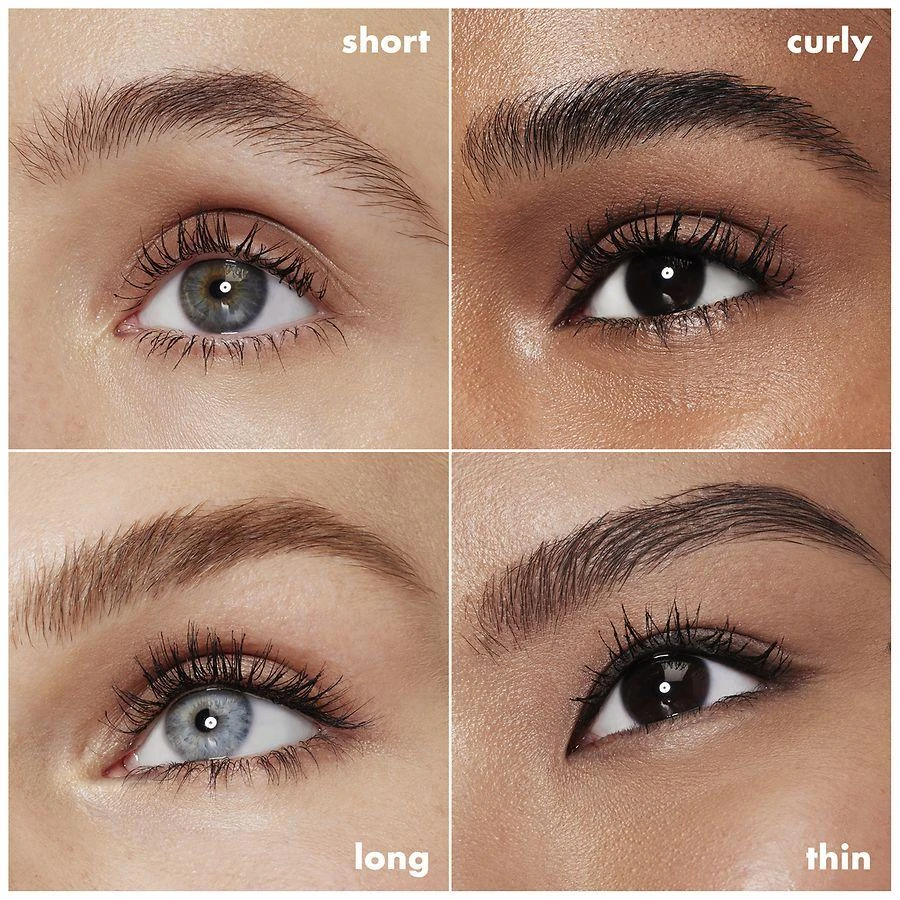 商品e.l.f.|Lash XTNDR Tubing Mascara,价格¥57,第4张图片详细描述