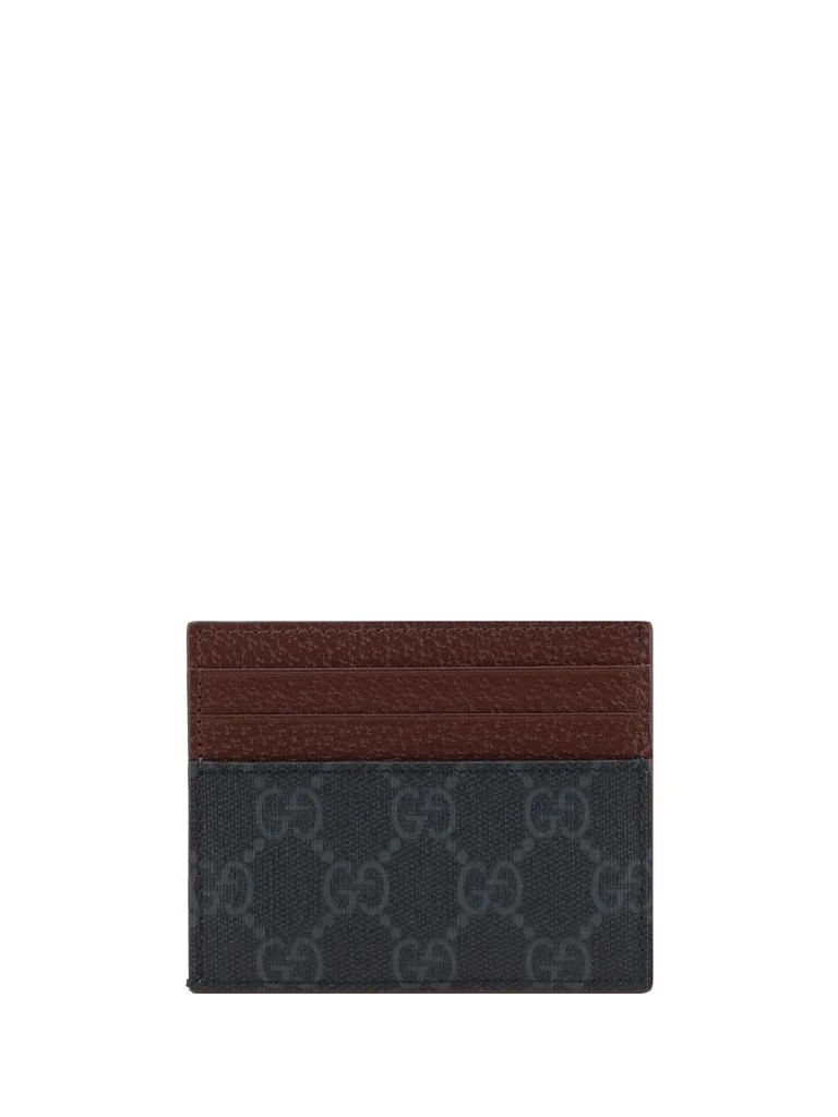 商品Gucci|Card Holder,价格¥1854,第2张图片详细描述