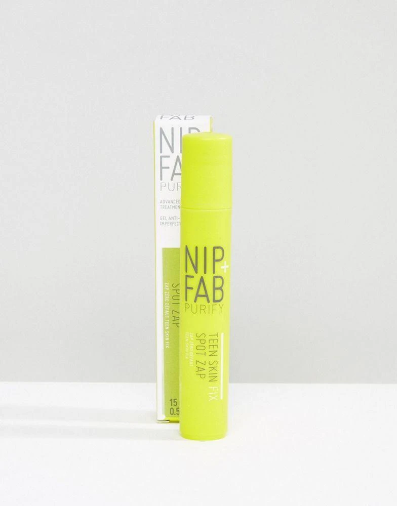 商品Nip+Fab|NIP+FAB Teen Skin Fix Spot Zap,价格¥67,第1张图片