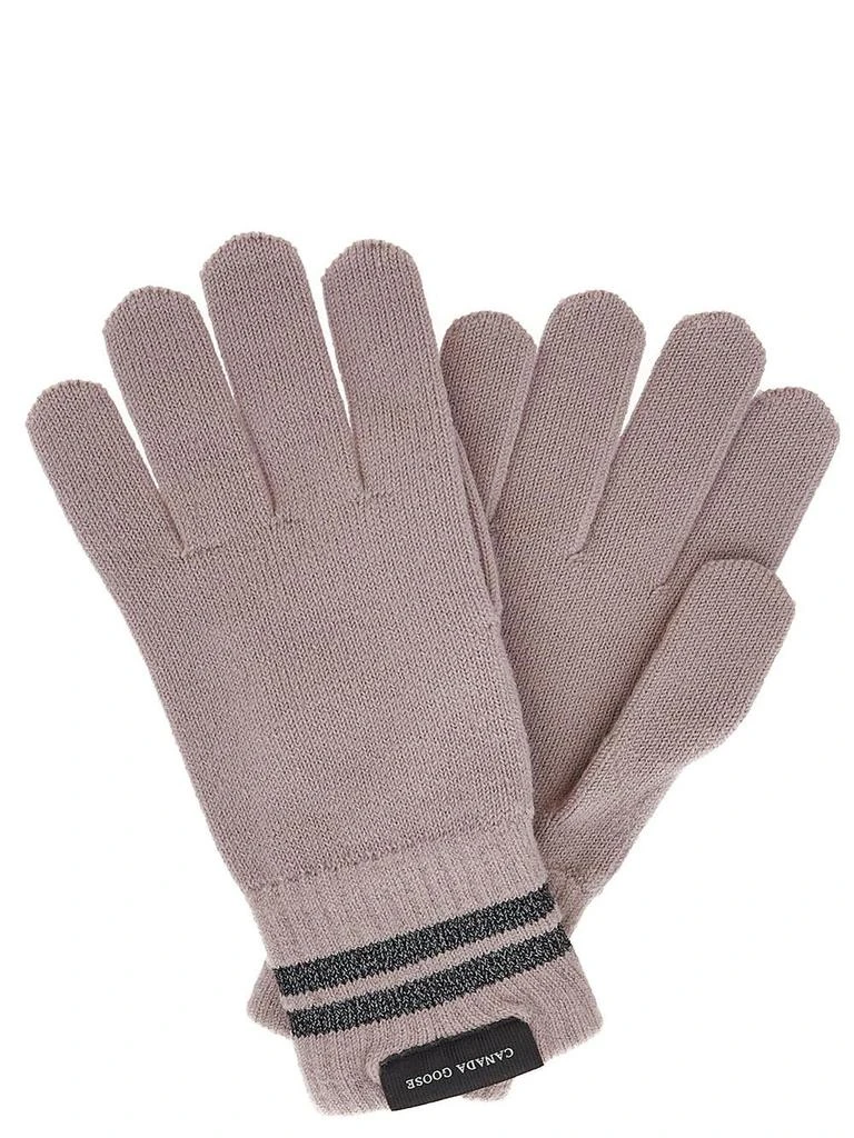 商品Canada Goose|Barrier Glove,价格¥1099,第2张图片详细描述