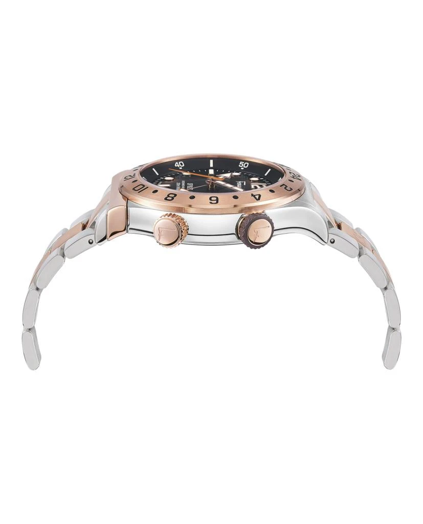 商品Salvatore Ferragamo|Ferragamo 1927 Bracelet Watch,价格¥3005,第2张图片详细描述