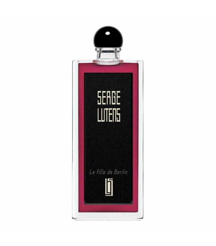 商品Serge Lutens|Serge Lutens 芦丹氏 柏林少女香水EDP - 50ml,价格¥1097,第1张图片