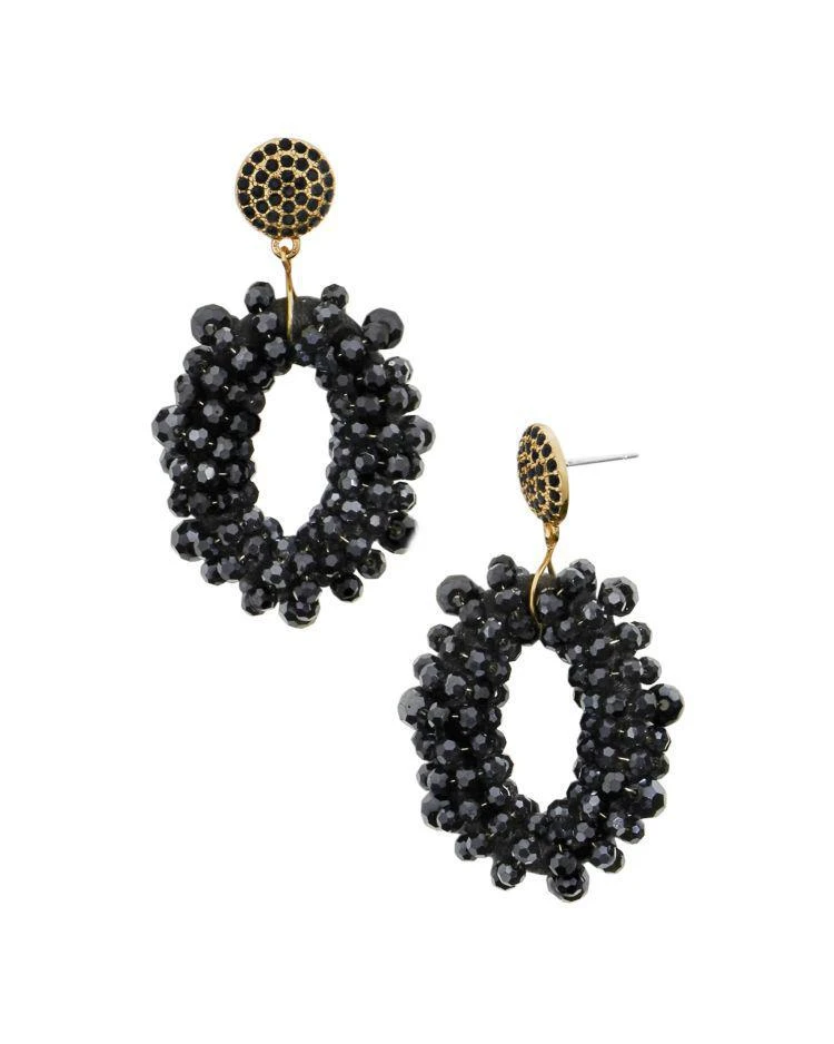 商品BAUBLEBAR|Eve Drop Earrings,价格¥94,第1张图片