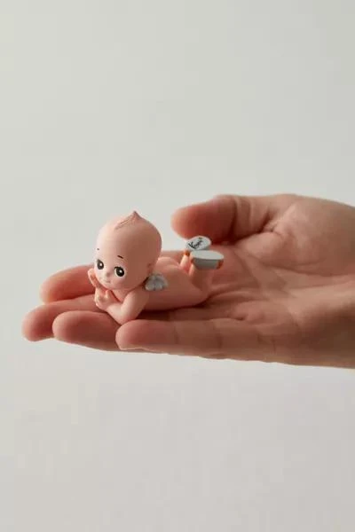 商品Urban Outfitters|Smoko Kewpie Blind Box Figure,价格¥114,第4张图片详细描述