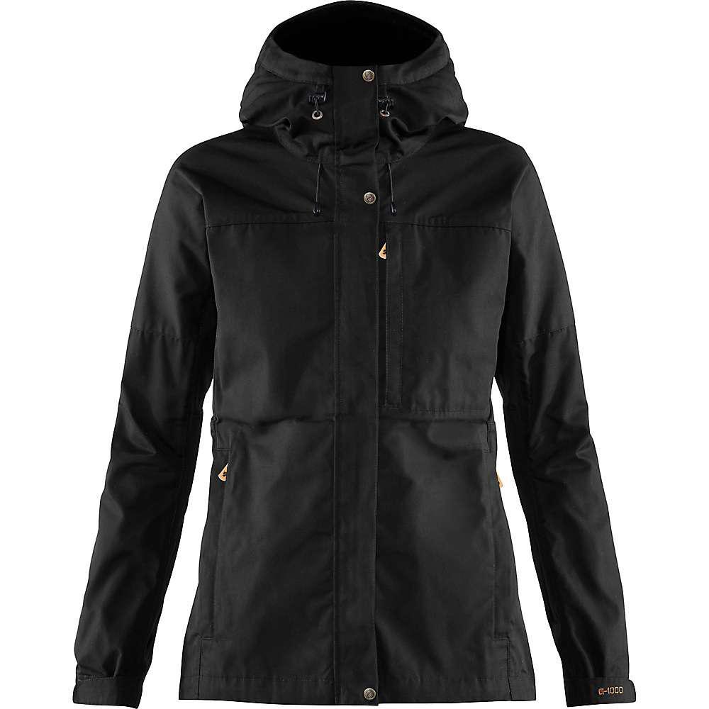 商品Fjällräven|Fjallraven Women's Kaipak Jacket,价格¥1788,第1张图片