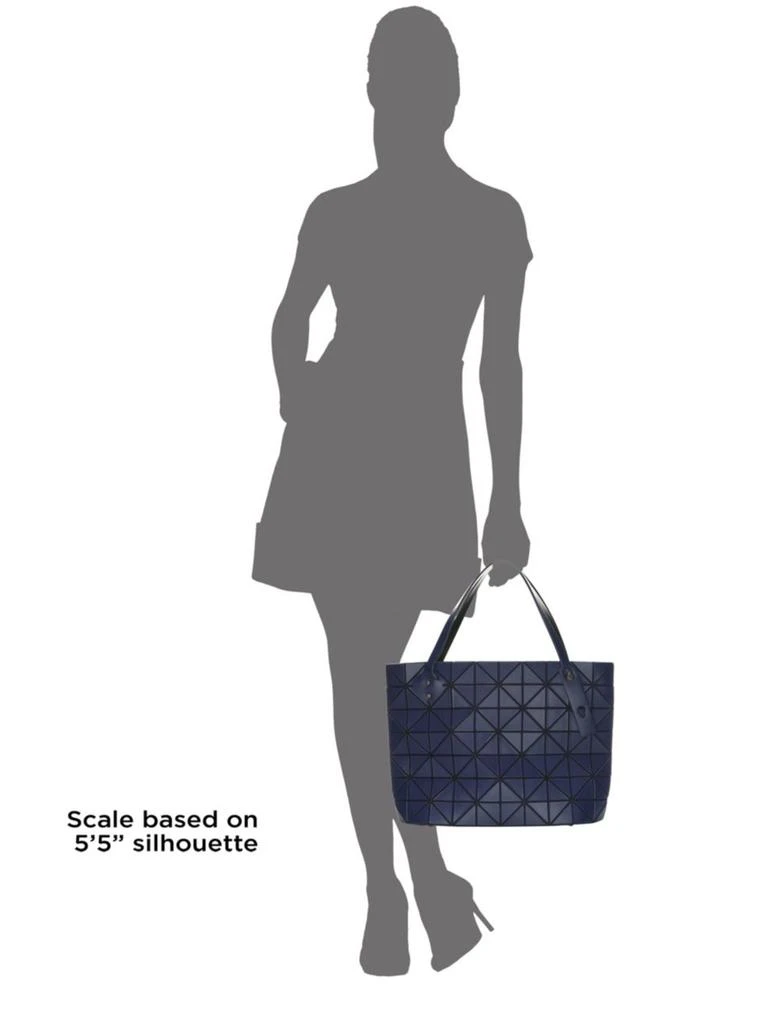 商品Issey Miyake|Rock Matte Tote,价格¥6707,第3张图片详细描述