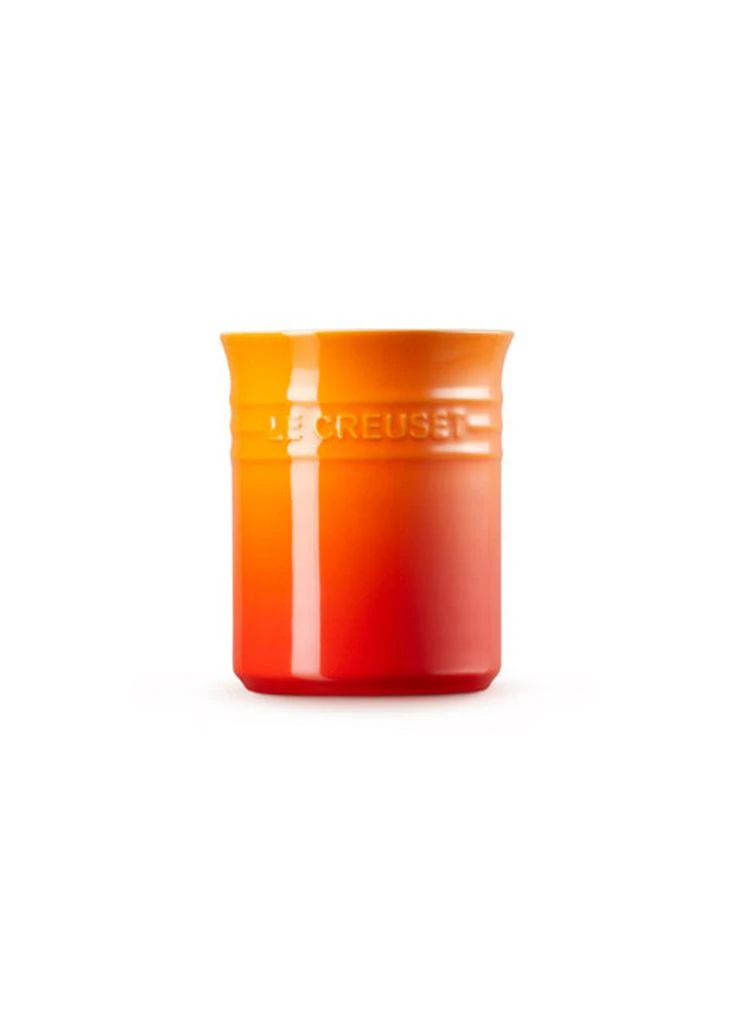 商品Le Creuset|Stoneware small utensil jar,价格¥406,第1张图片