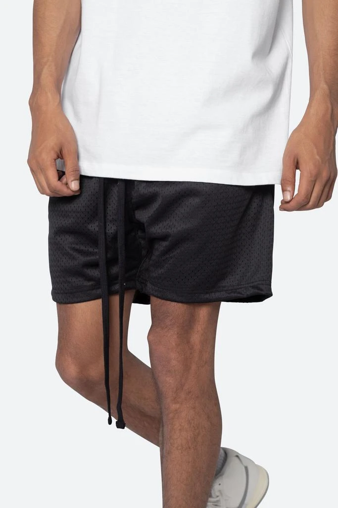 Every Day Mesh Shorts - Black 商品