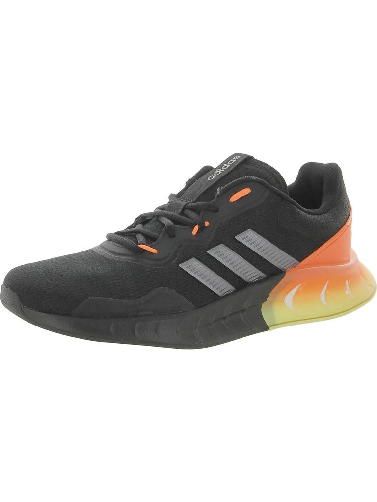 商品Adidas|Kaptir Mens Fitness Workout Running Shoes,价格¥394,第1张图片