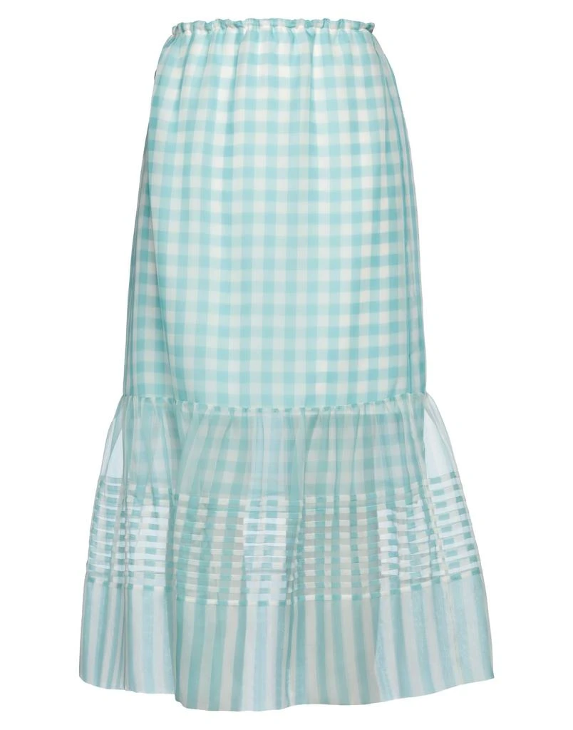商品Max Mara|Maxi Skirts,价格¥829,第1张图片