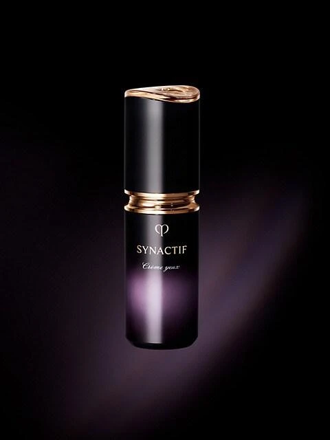 商品Cle de Peau|Synactif Eye Cream,价格¥3387,第3张图片详细描述