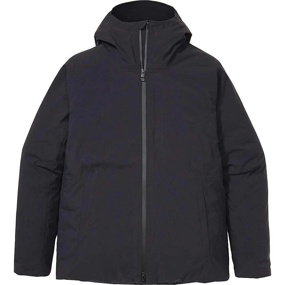 商品Marmot|Marmot Men's WarmCube EVODry Parka,价格¥2601,第5张图片详细描述