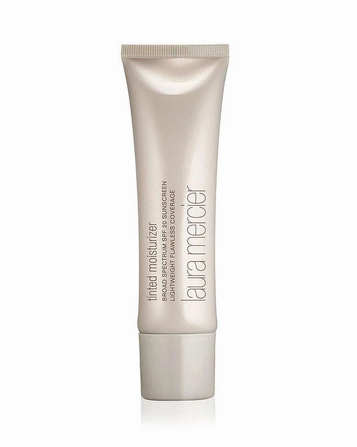 商品Laura Mercier|有色面霜隔离霜防晒润色 SPF20,价格¥343,第1张图片