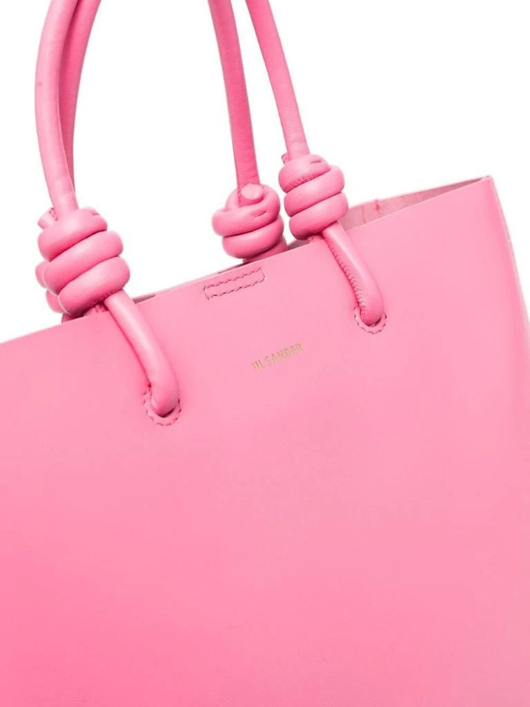 商品Jil Sander|Giro tote bag,价格¥6506,第4张图片详细描述