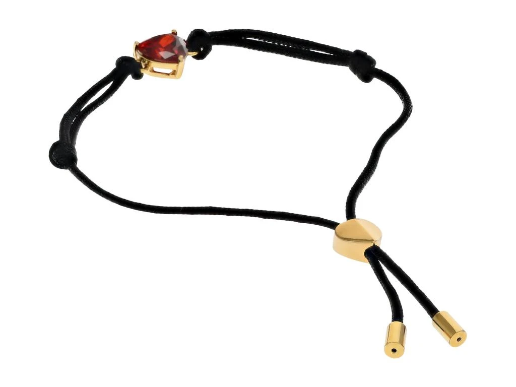 商品Kate Spade|January Heart Slider,价格¥277,第1张图片