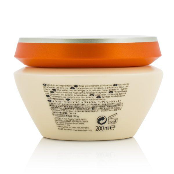 商品Kérastase|Nutritive - Masque Magistral,价格¥417,第5张图片详细描述