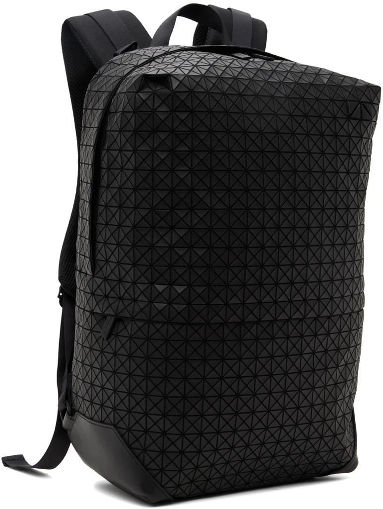 商品Issey Miyake|Black Liner Backpack,价格¥8352,第2张图片详细描述