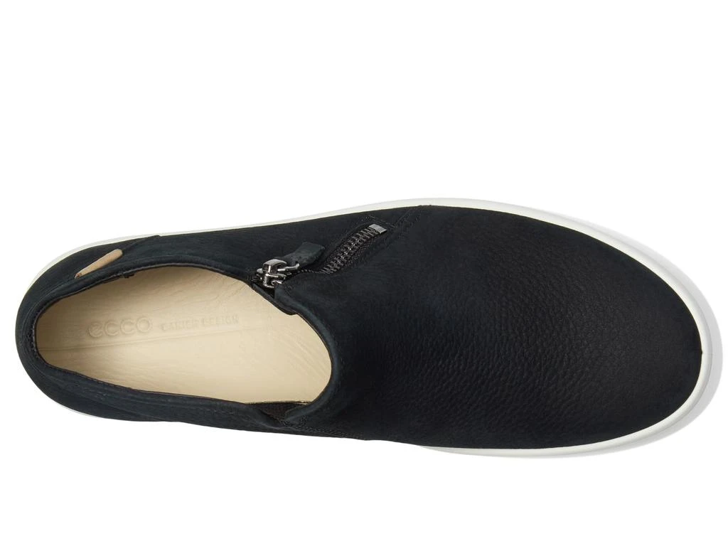 商品ECCO|Soft 7 Low Cut Zip Bootie,价格¥751,第2张图片详细描述