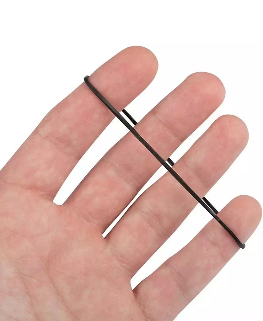 商品JAM Paper|Durable Rubber Bands - Size 19 - Multi-Purpose Rubber bands - 100 Per Pack,价格¥89,第3张图片详细描述