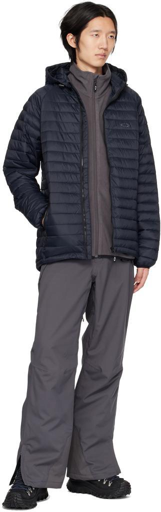 商品Oakley|Black Omni Jacket,价格¥537,第6张图片详细描述