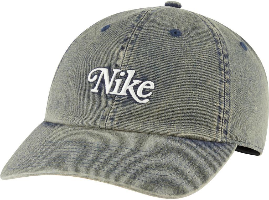 [NIKE]Nike Men's 2022 Heritage86 Washed Golf Hat 100 棉价格¥177¥192 别样海外购