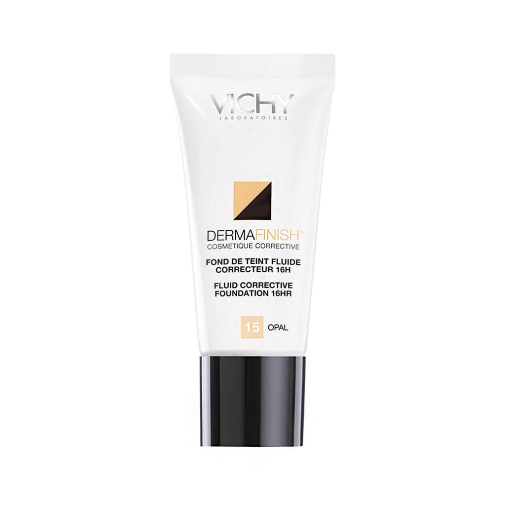 商品Vichy|粉底液 (Various Shades),价格¥225,第1张图片
