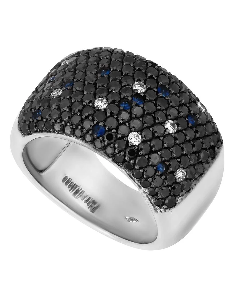 商品Piero Milano|Piero Milano Women's 18K White Gold Ring,价格¥17407,第1张图片