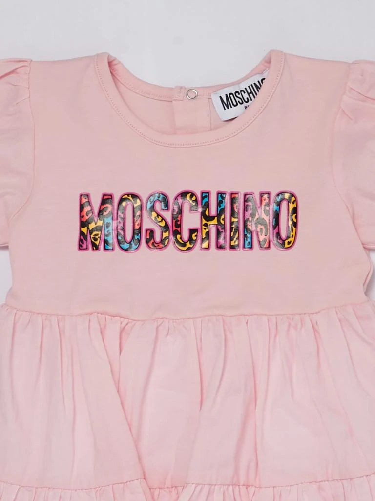 商品Moschino|Dress Dress,价格¥1476,第3张图片详细描述