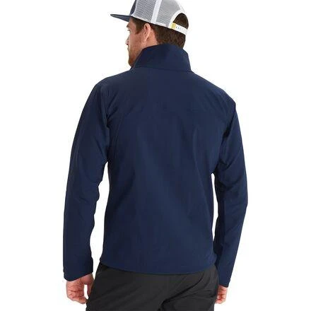 商品Marmot|Alsek Jacket - Men's,价格¥531,第3张图片详细描述