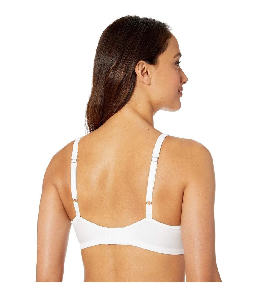 商品Bali|Passion for Comfort Minimizer Underwire Bra,价格¥183,第3张图片详细描述