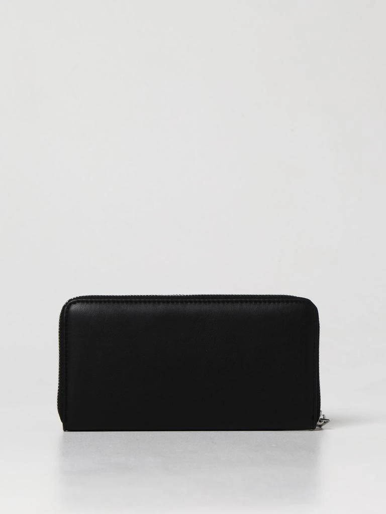 商品MSGM|Msgm continental wallet with logo,价格¥1191,第3张图片详细描述