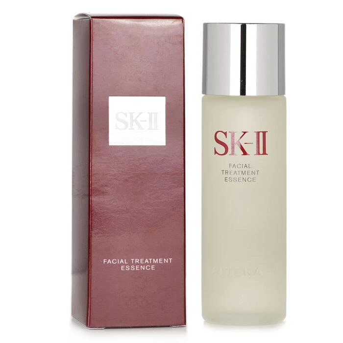 商品SK-II|SK II 护肤精华露(神仙水) 75ml/2.5oz,价格¥572,第2张图片详细描述