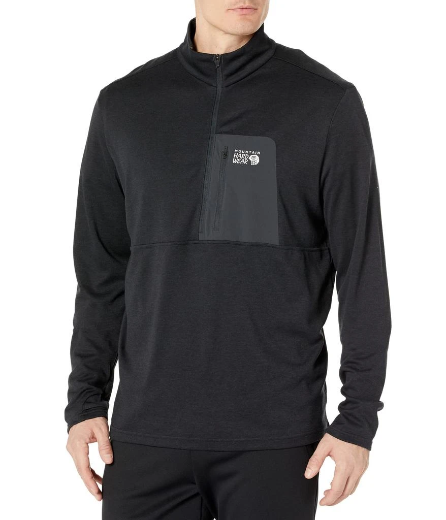 商品Mountain Hardwear|Rogue Pursuit™ 1/4 Zip,价格¥239,第1张图片