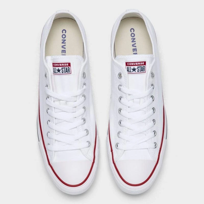 商品Converse|Chuck Taylor 低帮休闲鞋,价格¥446,第5张图片详细描述