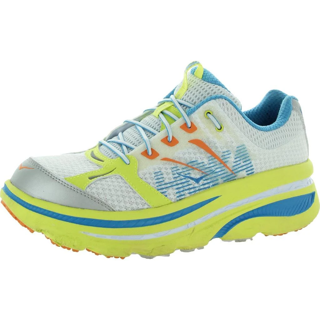 商品Hoka One One|Hoka One One Mens Bondi B Ankle Lifestyle Running Shoes,价格¥933,第1张图片