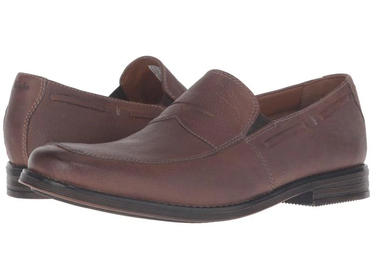 商品Clarks|Holmby Step,价格¥476,第1张图片