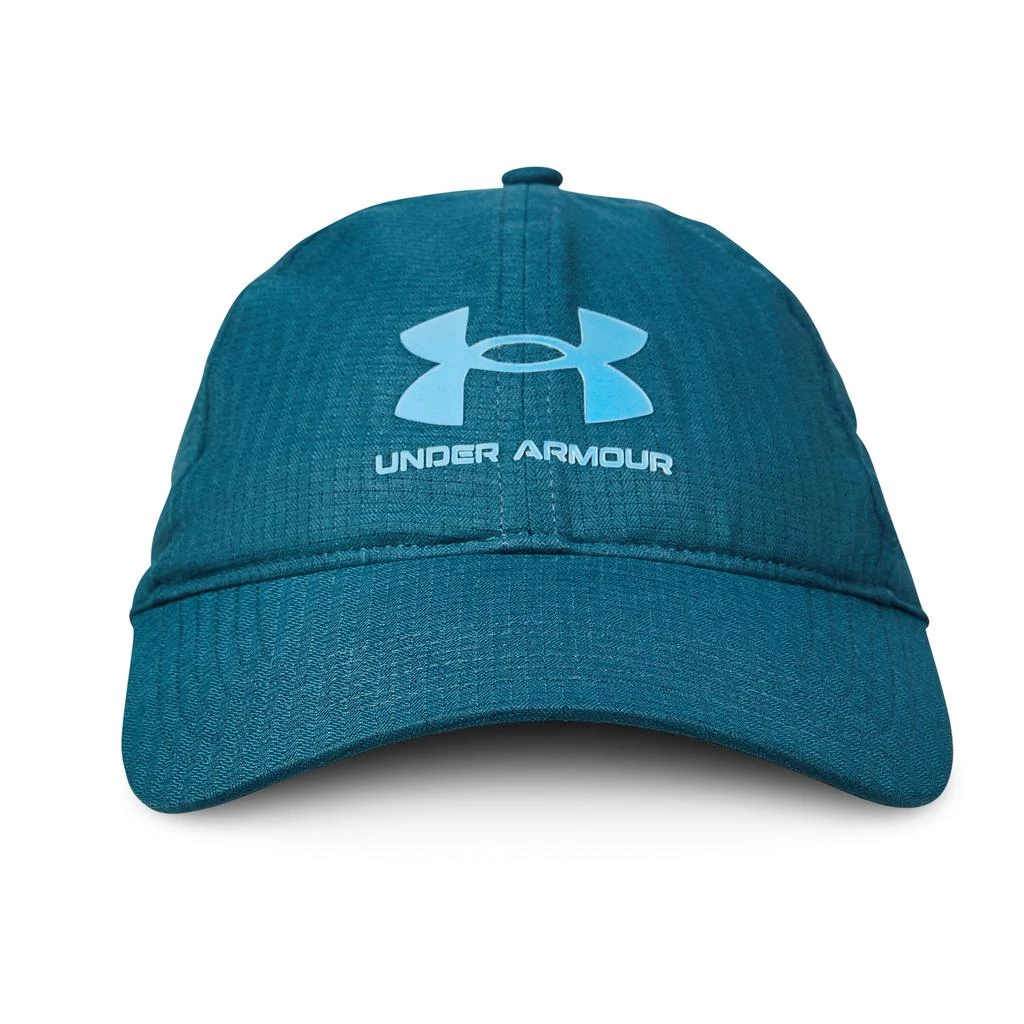 商品Under Armour|Under Armour Armourvent - Unisex Caps,价格¥221,第2张图片详细描述
