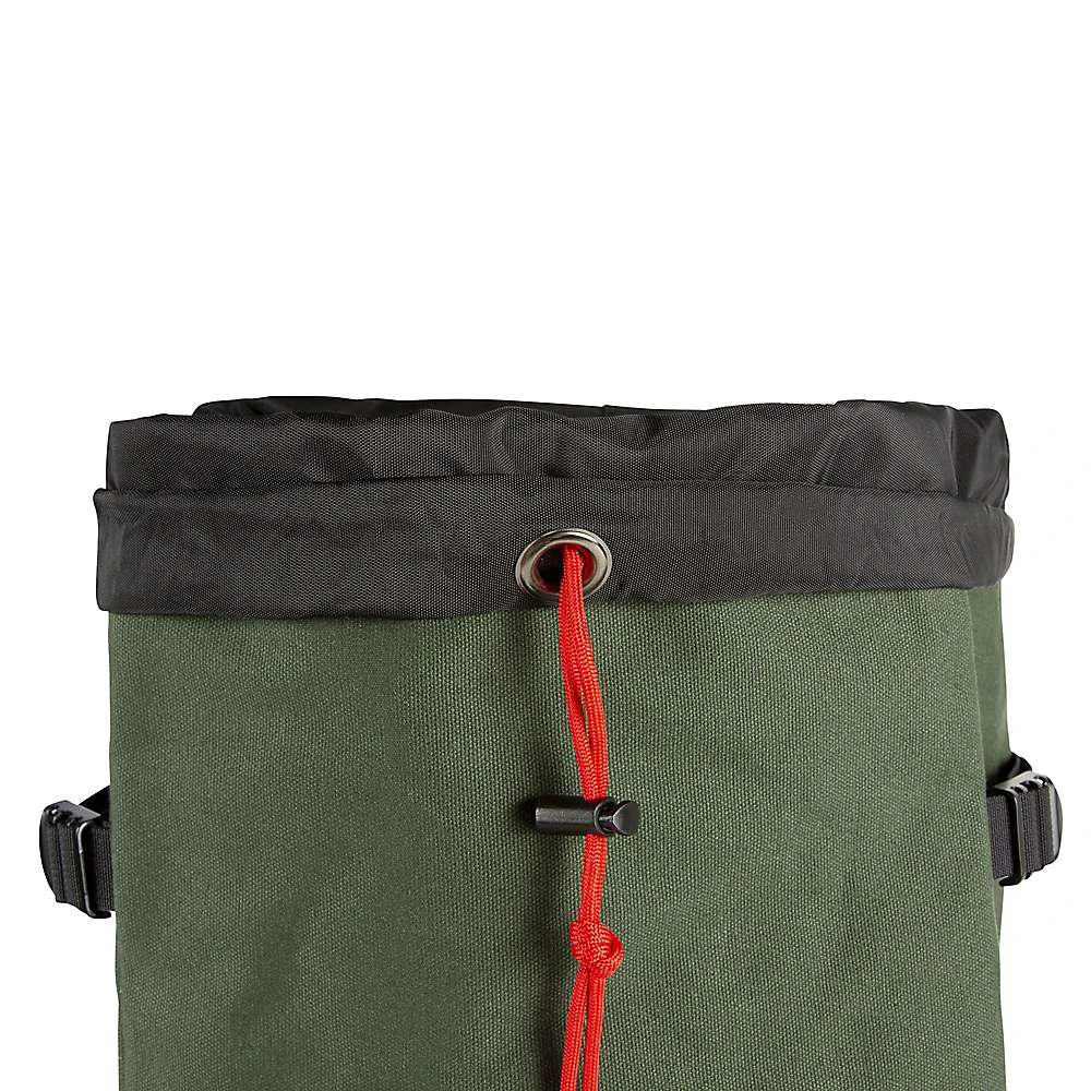 商品Topo Designs|Topo Designs Klettersack Heritage Canvas Bag,价格¥2058,第5张图片详细描述