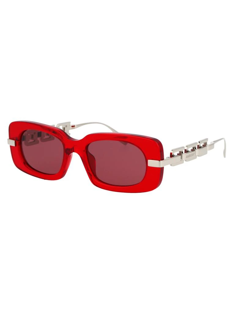 商品Ambush|A Chain Sunglasses,价格¥3904,第2张图片详细描述