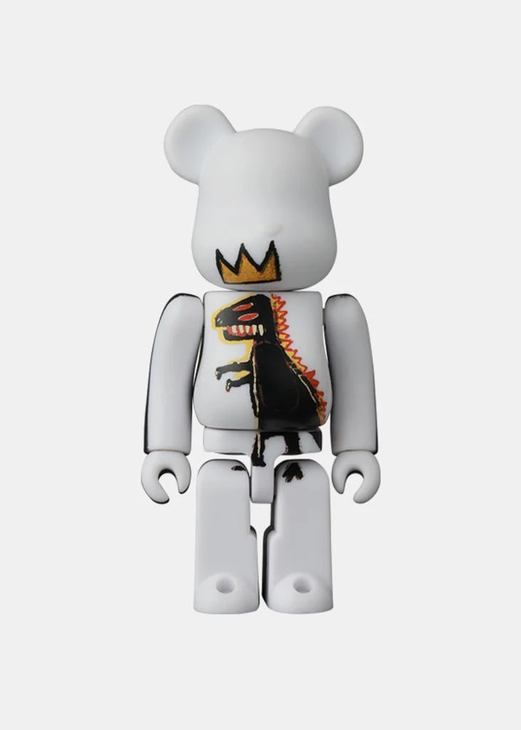 Medicom Toy Be@rbrick Series 44 Blind Box - 100% 商品