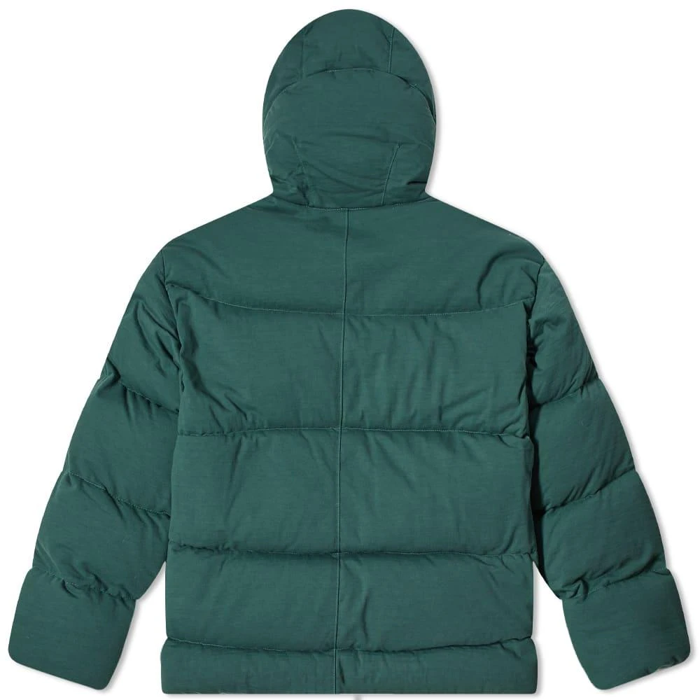 商品Stone Island|Stone Island Shadow Project High Density R-Nylon Down Jacket,价格¥6148,第2张图片详细描述
