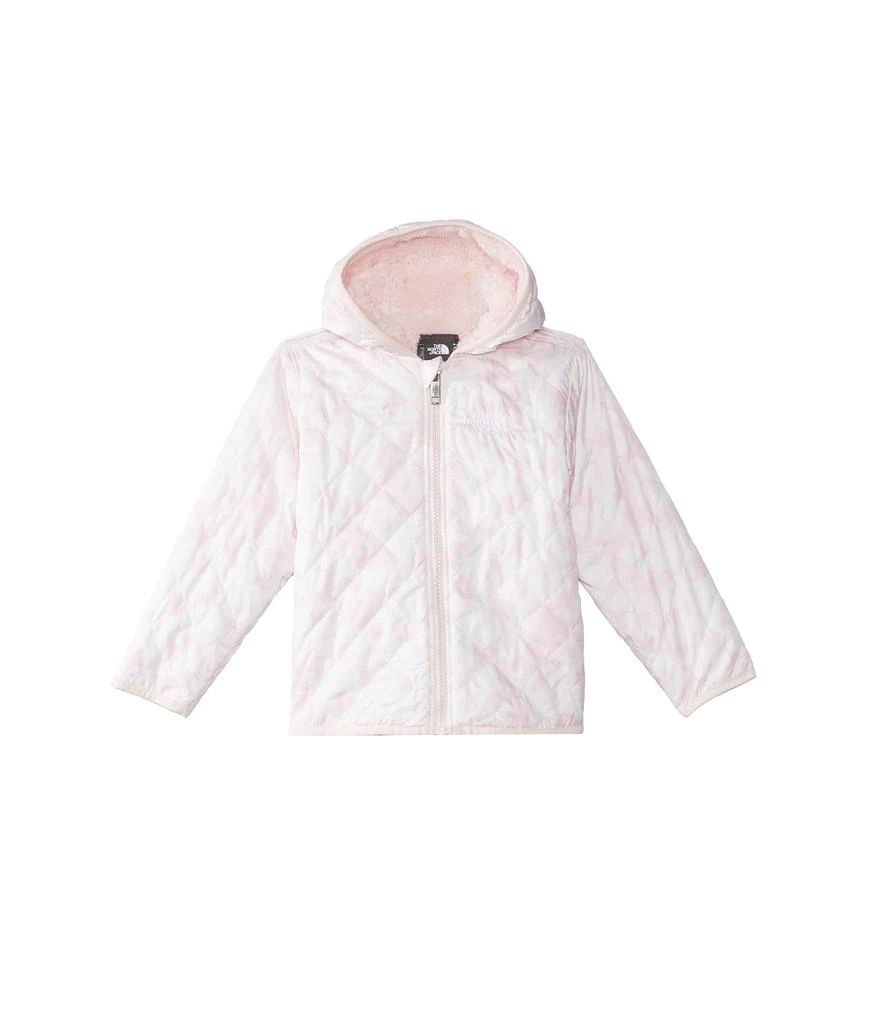 商品The North Face|Reversible Shady Glade Hooded Jacket (Infant),价格¥329,第1张图片