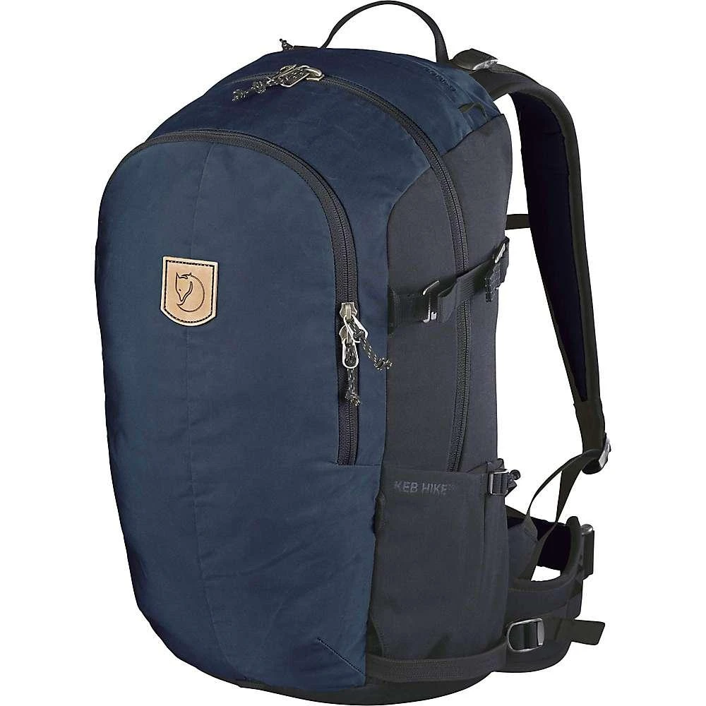 商品Fjällräven|Fjallraven Keb Hike 30 Backpack 背包,价格¥1395,第1张图片