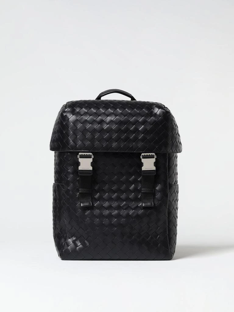 商品Bottega Veneta|Bottega Veneta backpack for man,价格¥32708,第1张图片