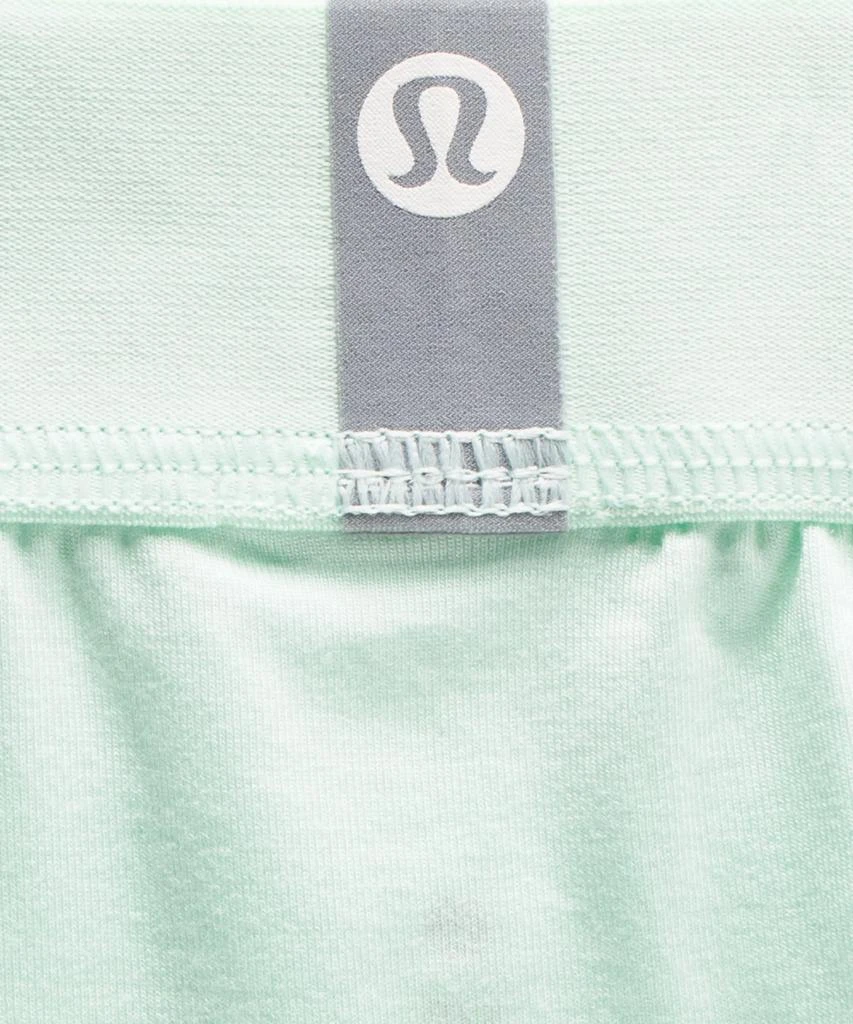 Always In Motion Boxer 5" 商品