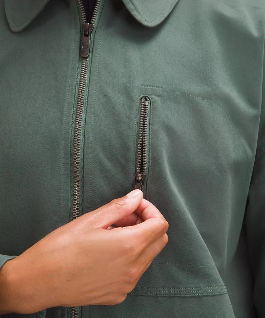 Glyde 2-in-1 Adaptable Jacket 商品